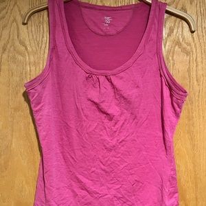Icebreaker large Womens tank